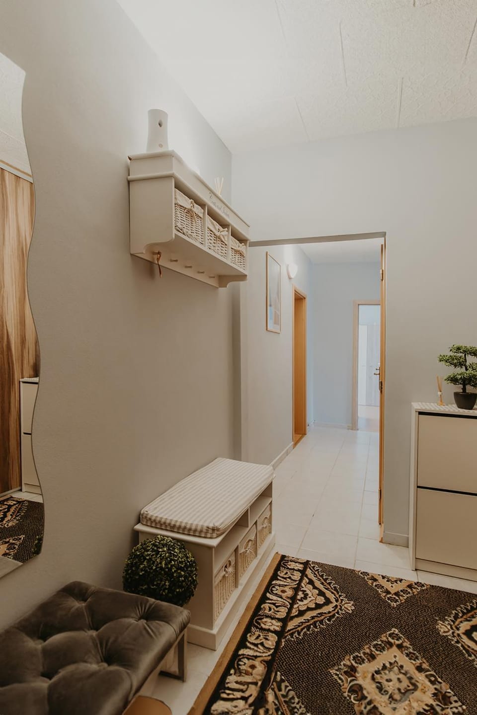 Central apartment Apartment in Slovakia