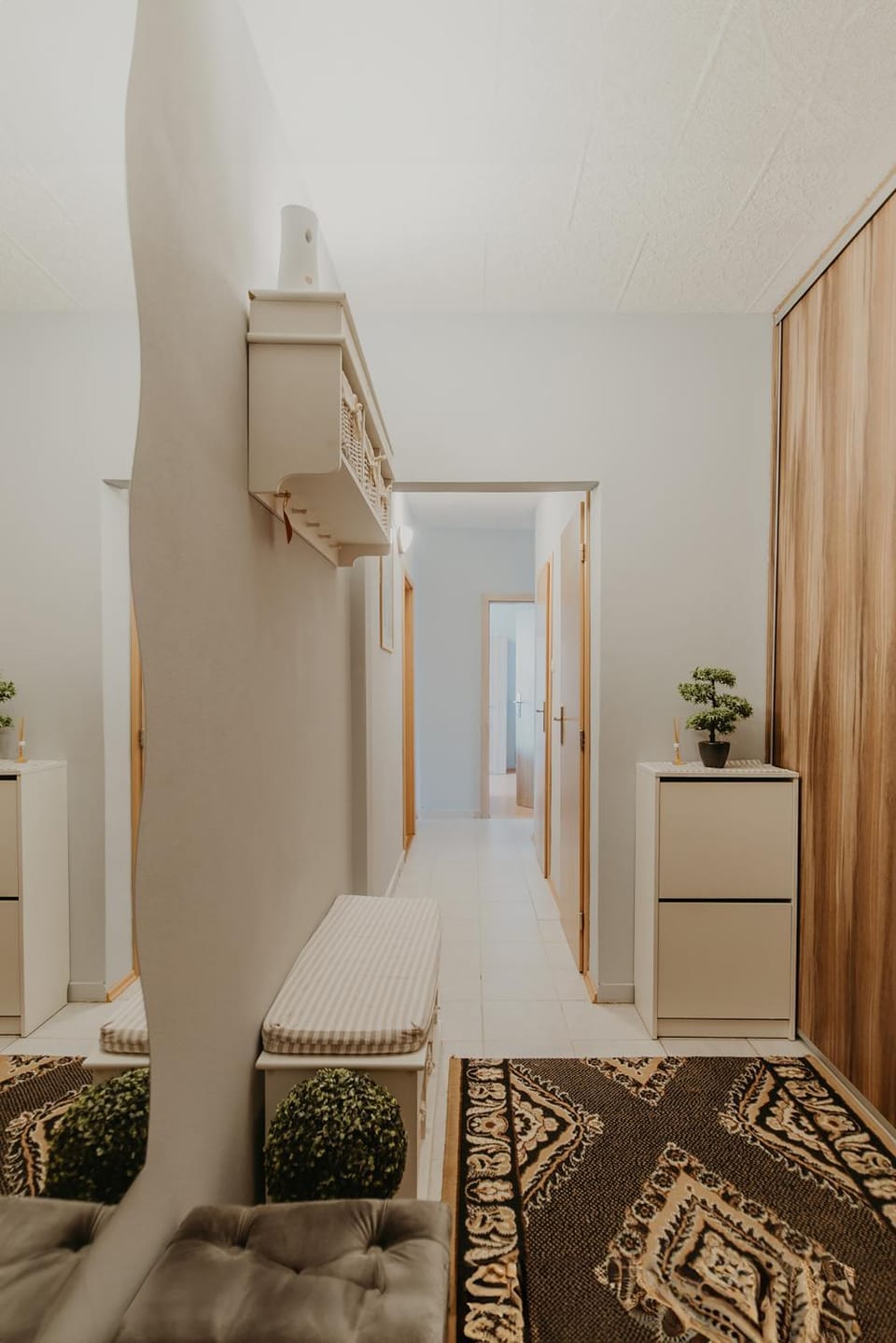 Central apartment Apartment in Slovakia