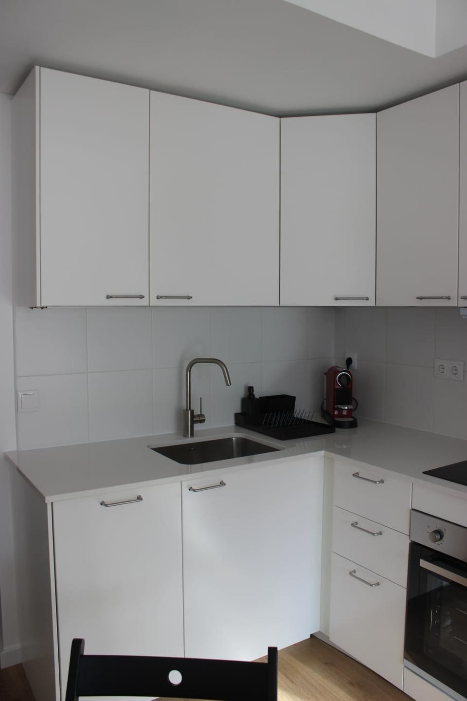 Coffee/tea facilities, Kitchen or kitchenette, dishwasher