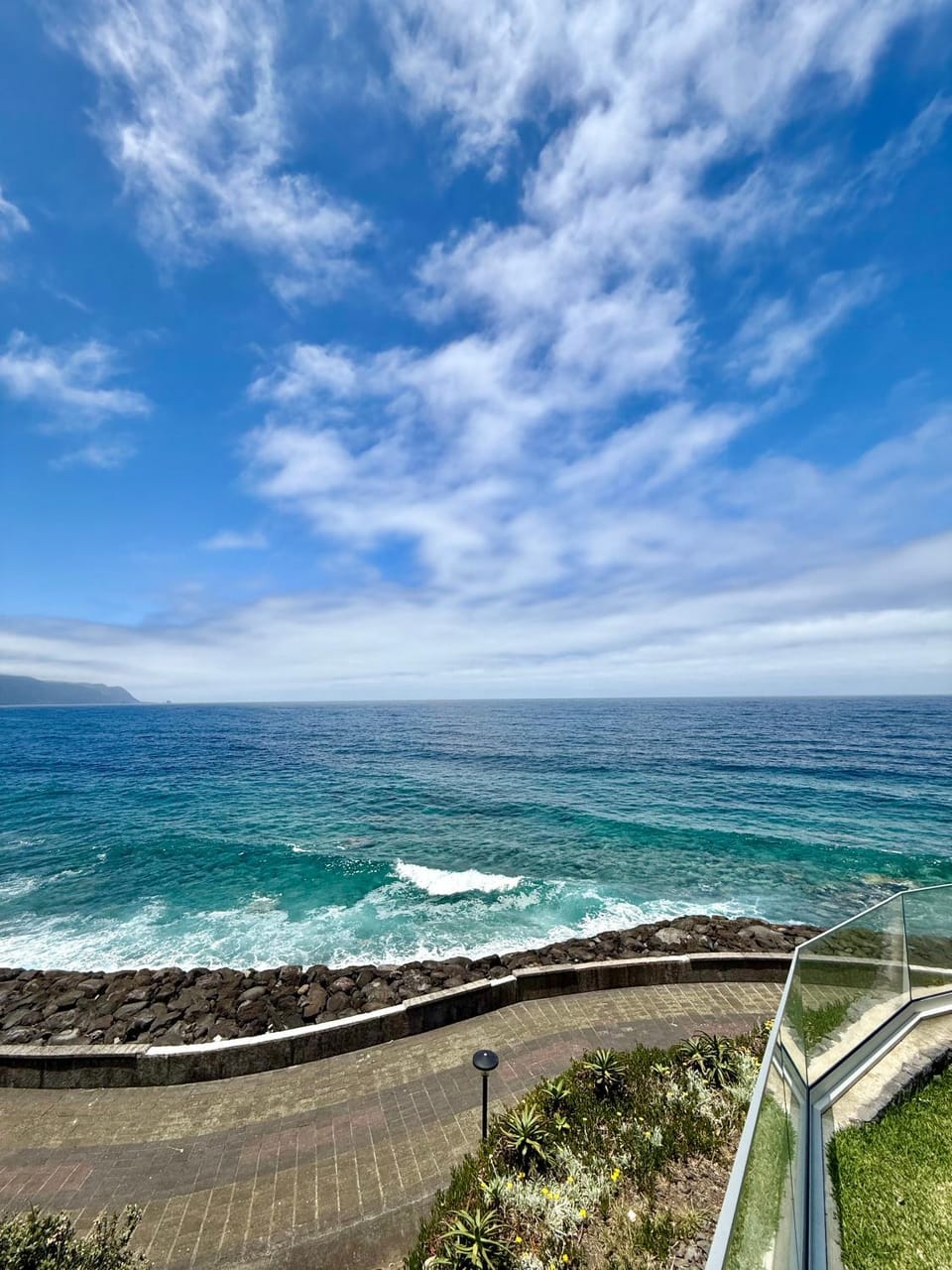 Casa do mar Apartment in Madeira District