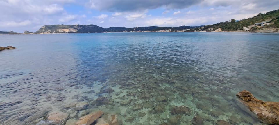 Natural landscape