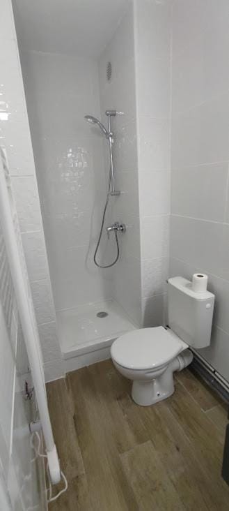 Studio climatisé avec parking et wifi au Couchant Apartment in La Grande-Motte