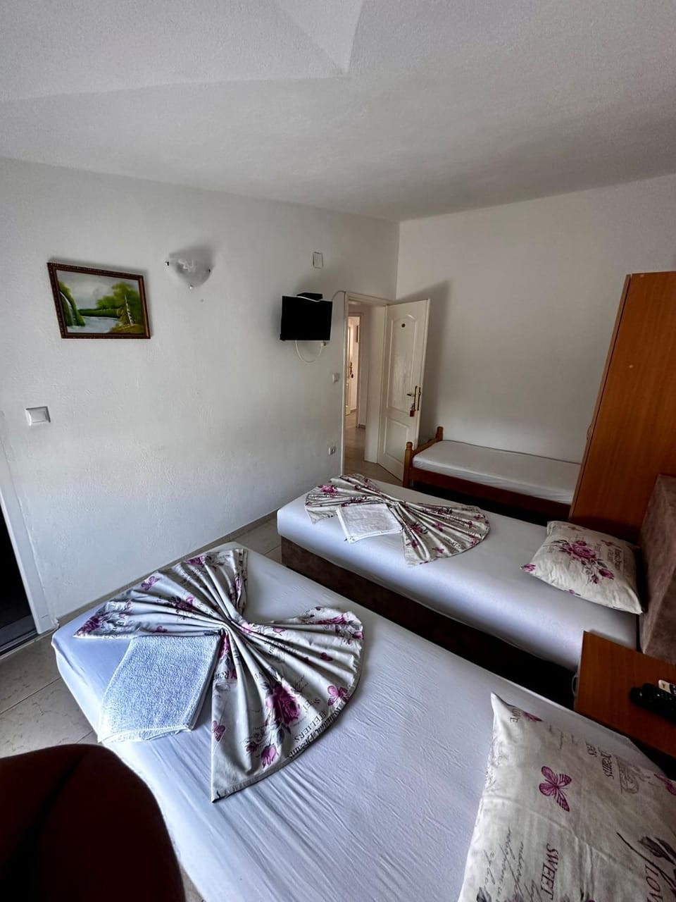 Apartmani ARIANA Apartment hotel in Ulcinj Municipality