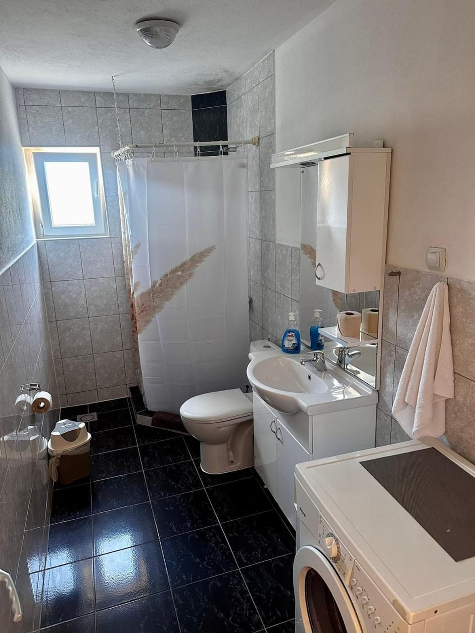 Apartmani ARIANA Apartment hotel in Ulcinj Municipality