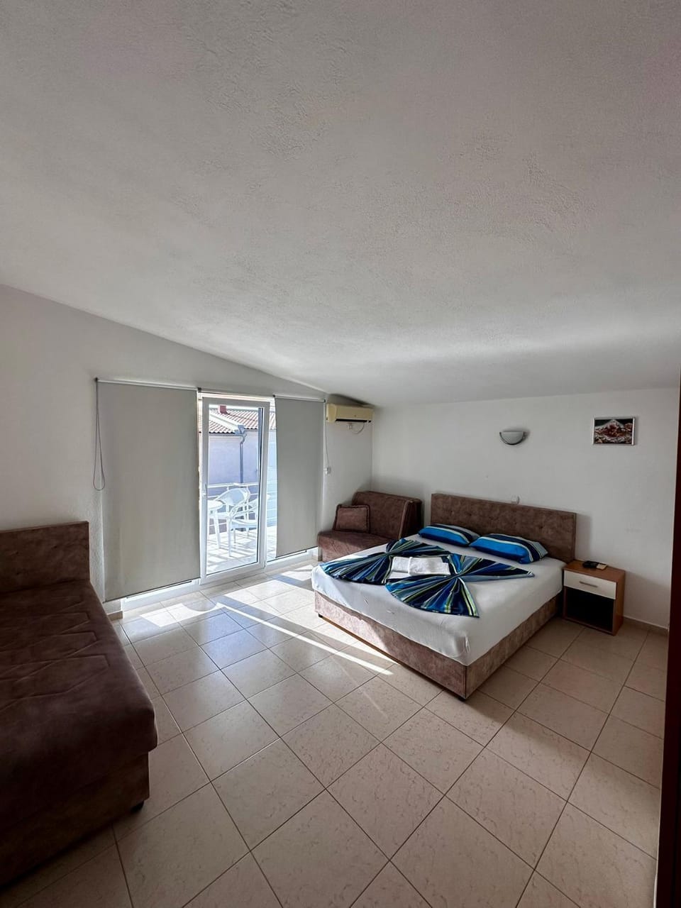 Apartmani ARIANA Apartment hotel in Ulcinj Municipality