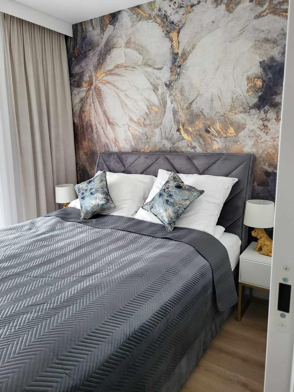 Apartament Jagiełły Apartment in Poland