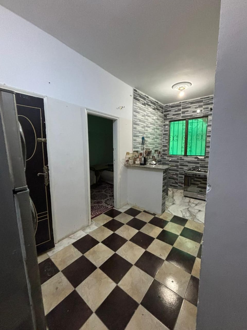 ALaraby 1 Apartment in Egypt