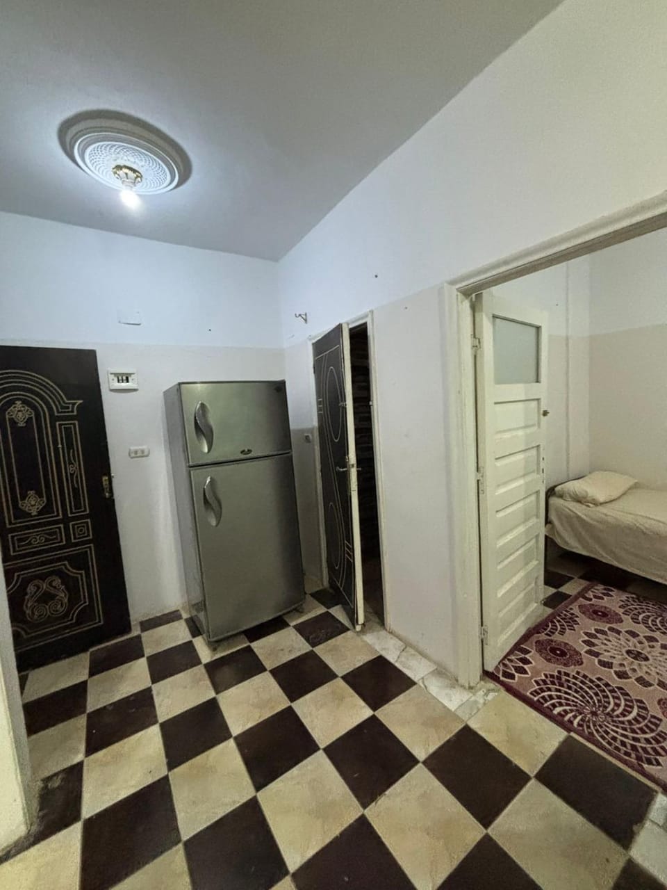 ALaraby 1 Apartment in Egypt