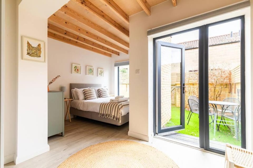 10 Morford - Premium Central House w Parking - Walk Everywhere House in Bath