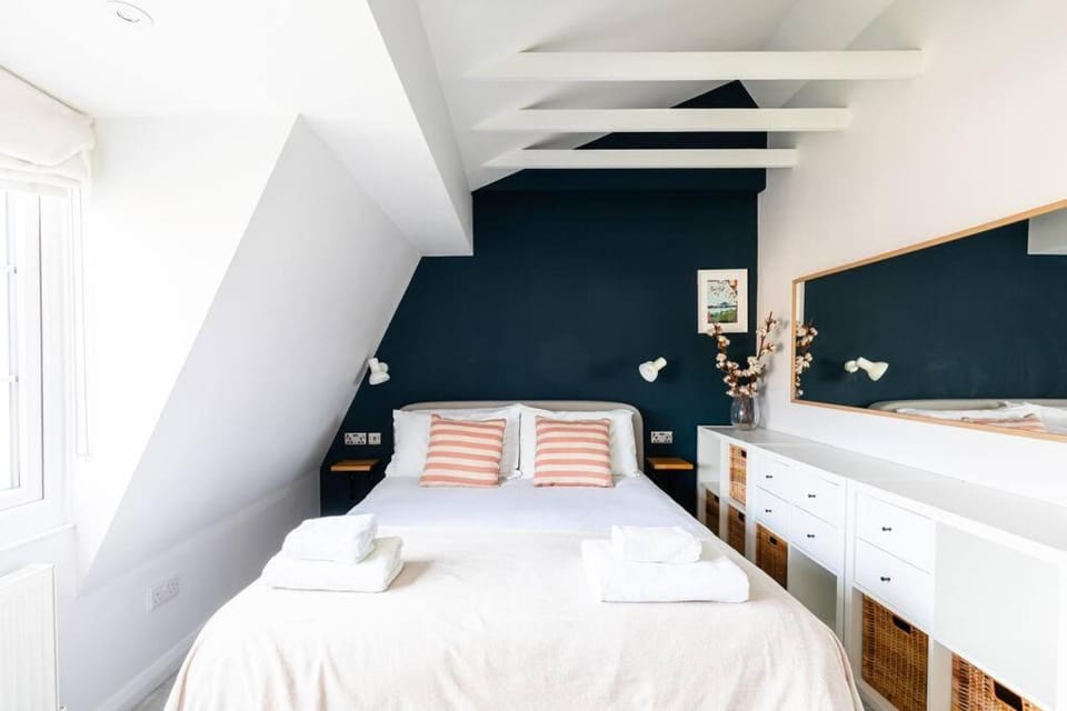 10 Morford - Premium Central House w Parking - Walk Everywhere House in Bath
