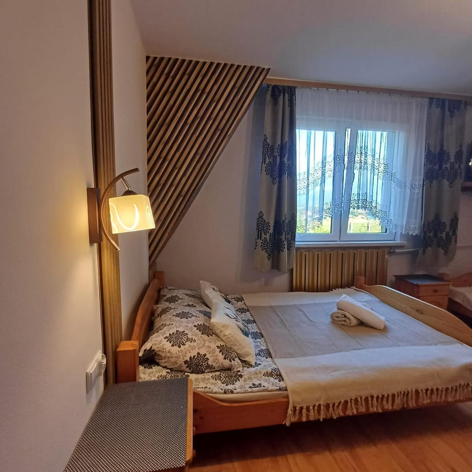 Ośrodek Wczasowy Panorama Vacation rental in Lesser Poland Voivodeship