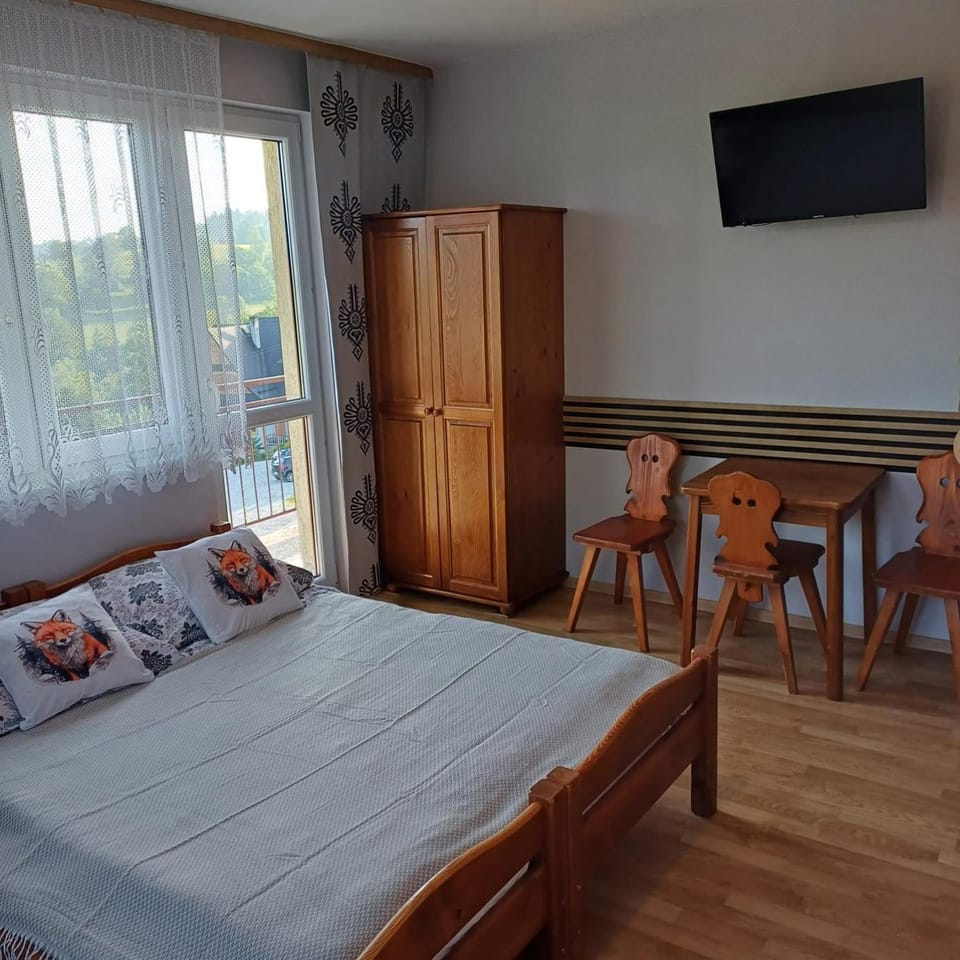 Ośrodek Wczasowy Panorama Vacation rental in Lesser Poland Voivodeship