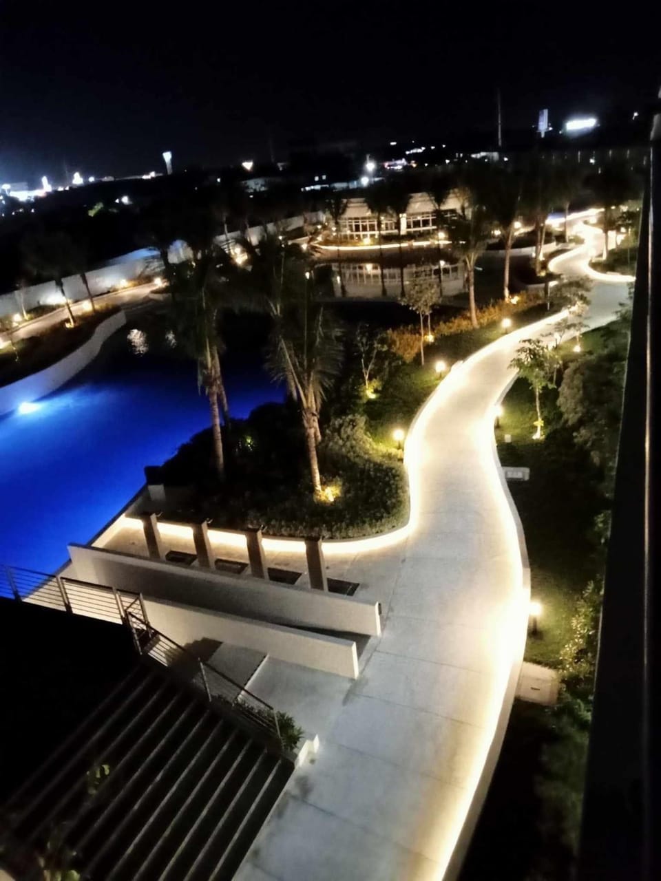 Bali staycation in Pampanga Apartment hotel in Calabarzon