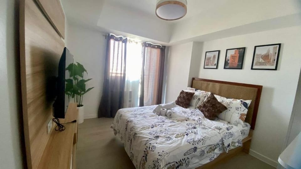 Bali staycation in Pampanga Apartment hotel in Calabarzon