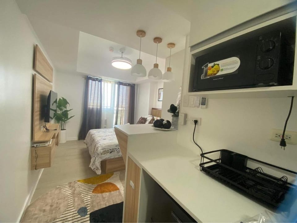 Bali staycation in Pampanga Apartment hotel in Calabarzon