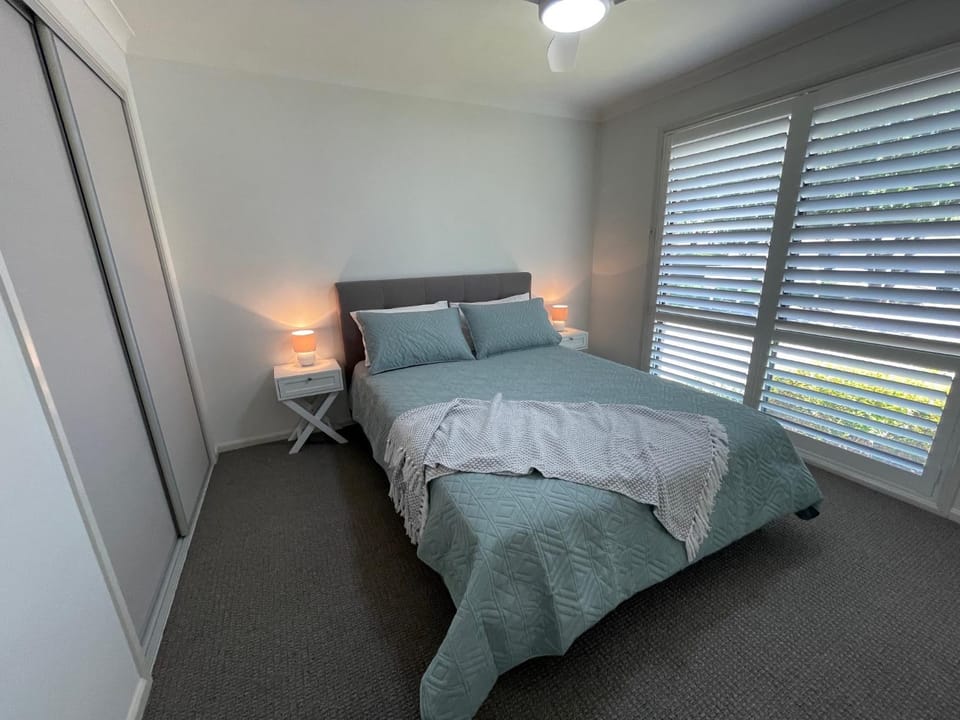 Yass Valley Stays - Convenient & Comfortable Apartment in Yass