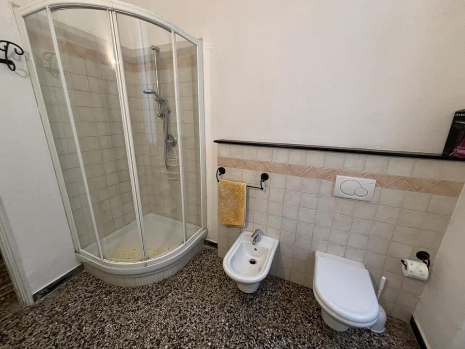 Casa Liberty Apartment in Levanto