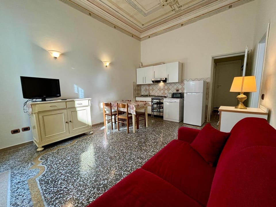 Casa Liberty Apartment in Levanto