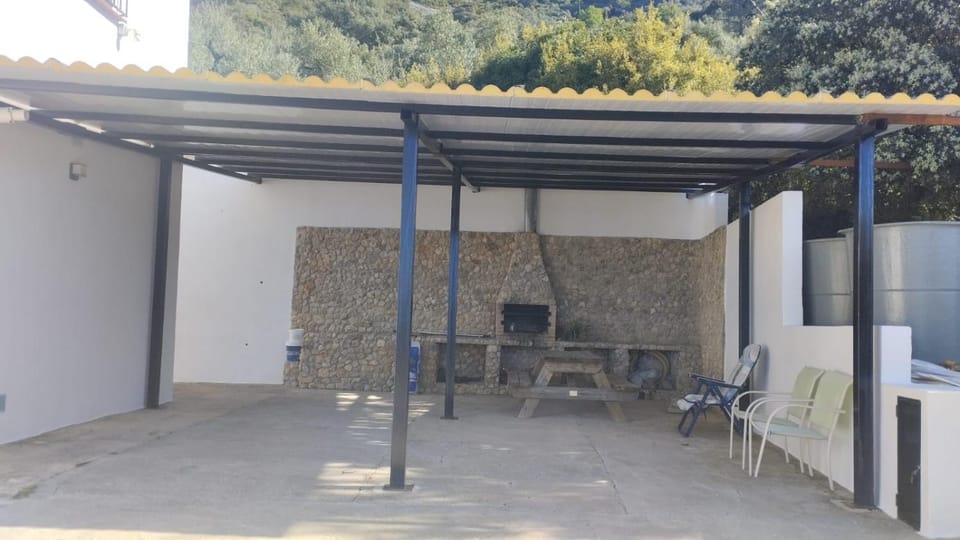 Casa Laera Chalet in Sierra de Cádiz