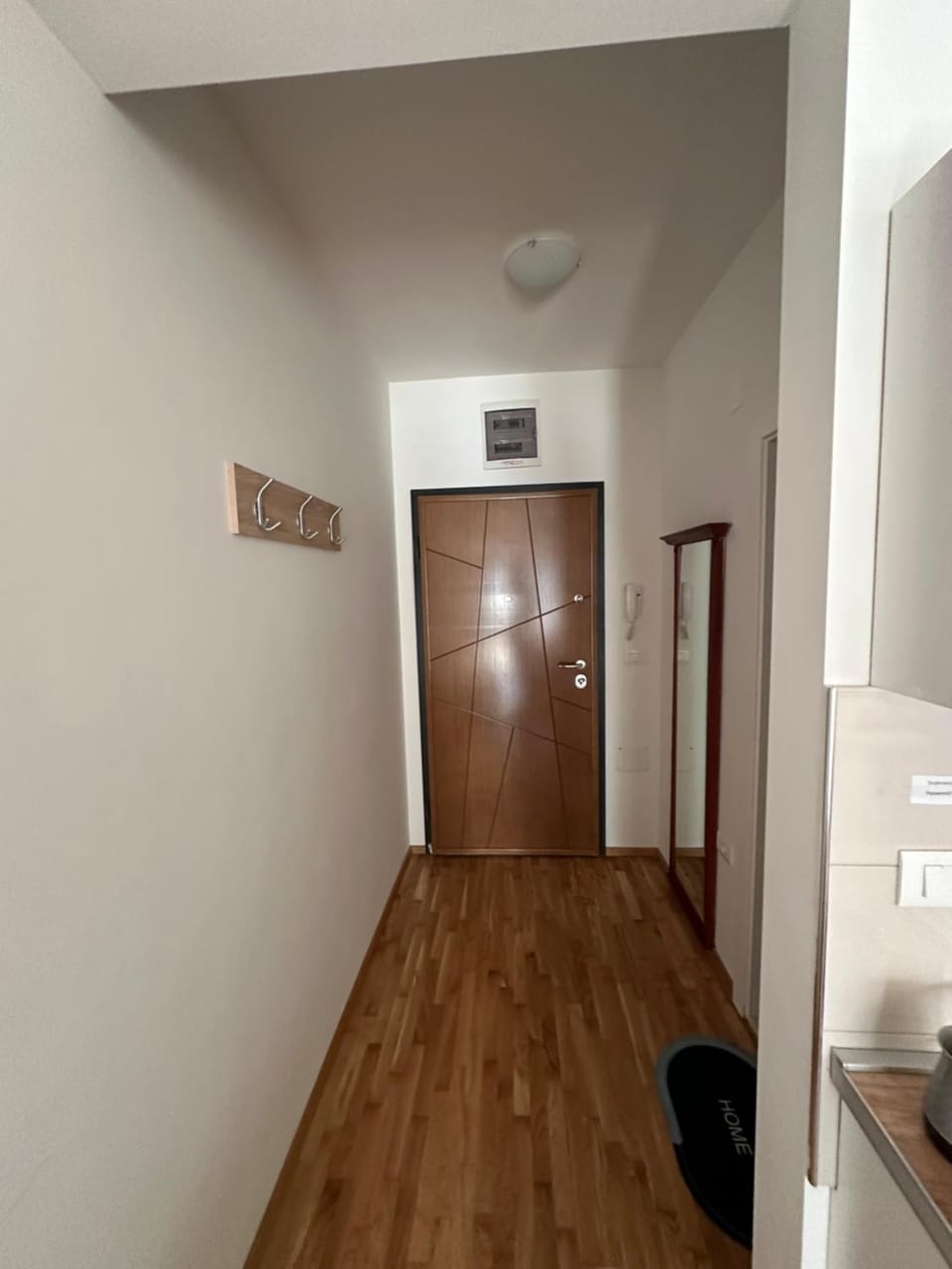 Apartments Nora Apartment in Ohrid