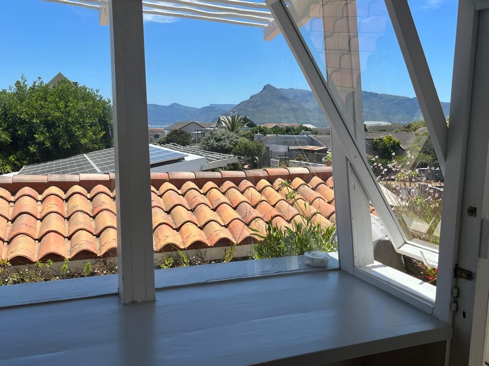 Landmark view, Sea view