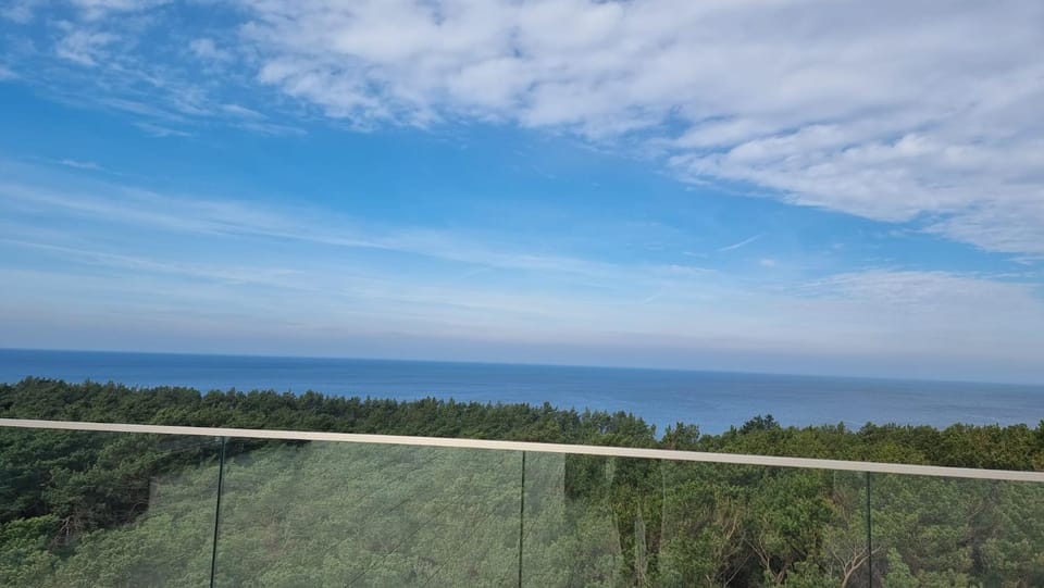 Dwie Mewy 2 Apartment in West Pomeranian Voivodeship, Poland