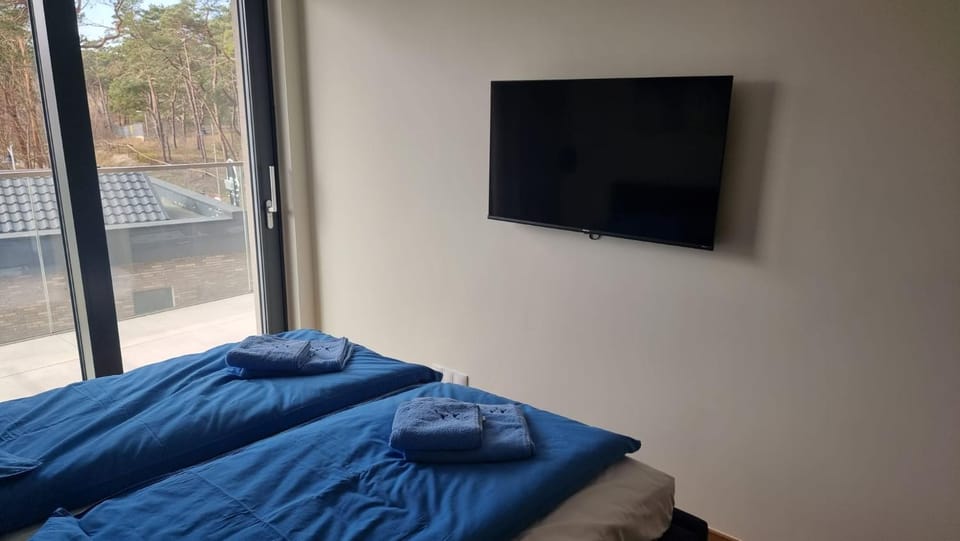 Dwie Mewy 2 Apartment in West Pomeranian Voivodeship, Poland