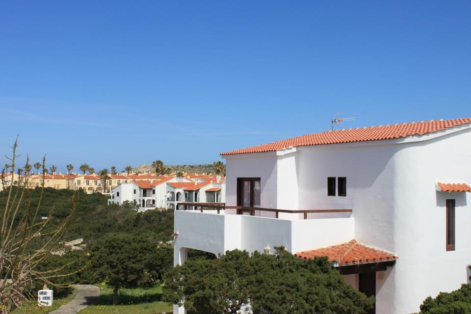 Property building, Garden, Garden view