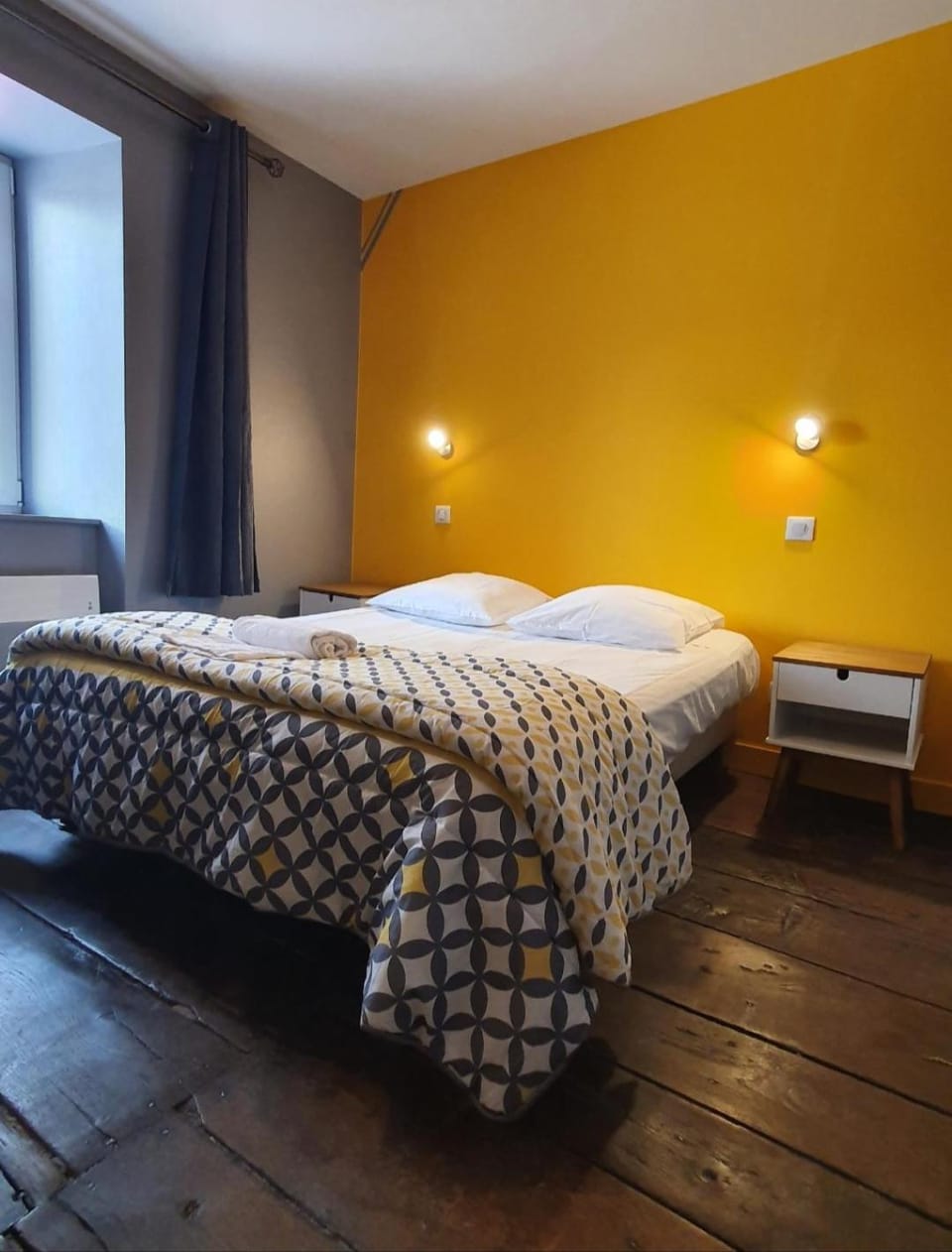 Hôtel Ecu de france Hotel in Nouvelle-Aquitaine