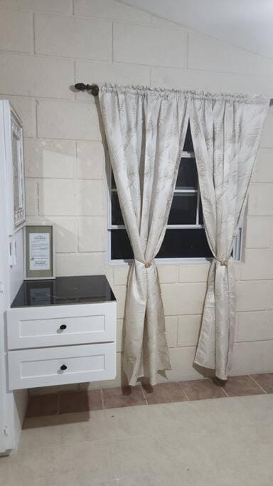 Welcome to our 1 bedroom villa Apartment in Bridgetown