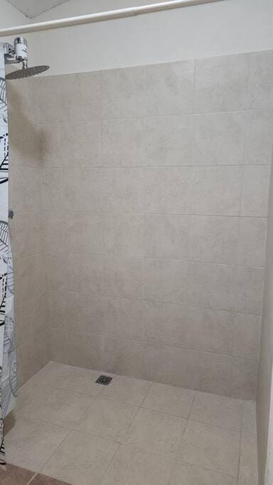 Welcome to our 1 bedroom villa Apartment in Bridgetown
