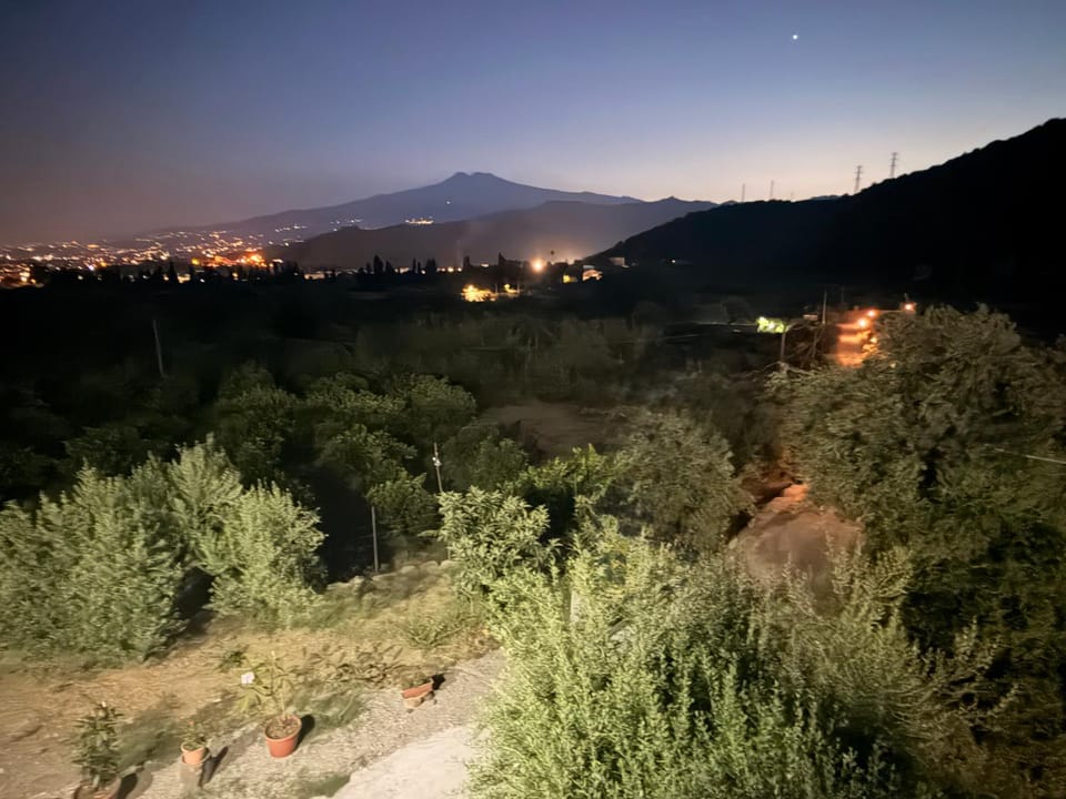 Quirin's Apartments Apartment in Sicily