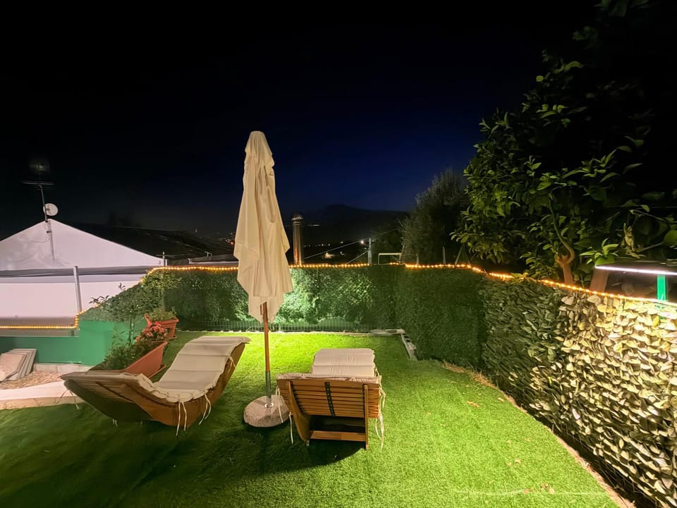 Quirin's Apartments Apartment in Sicily