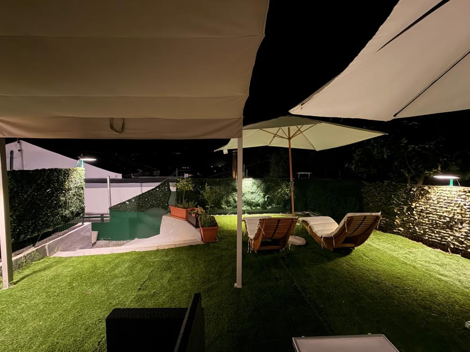Quirin's Apartments Apartment in Sicily