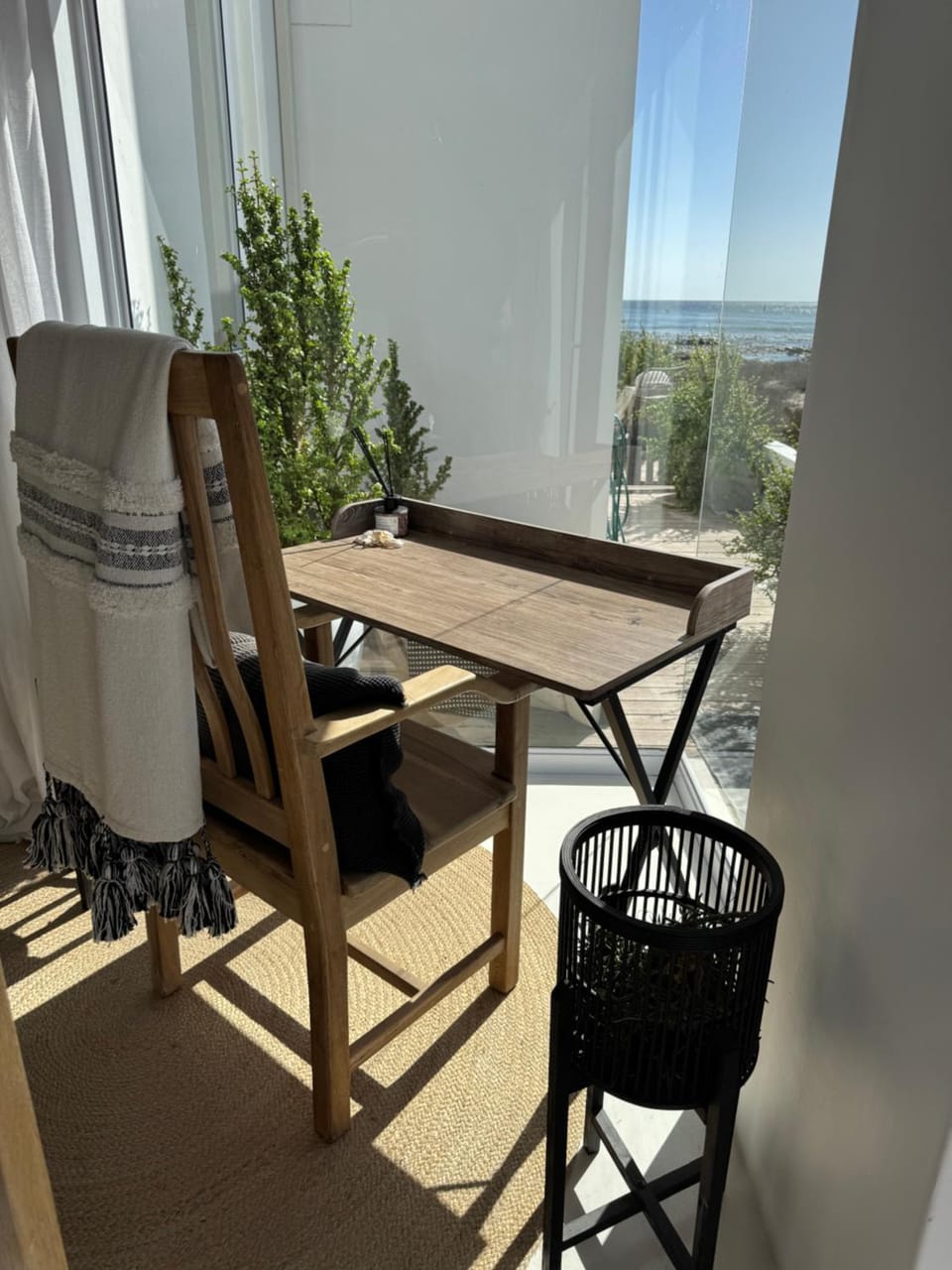 105 On Beach, Whale Room Vacation rental in Western Cape