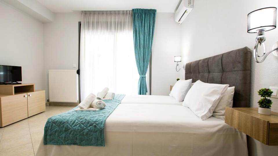 Evilion Apartment hotel in Decentralized Administration of Macedonia and Thrace