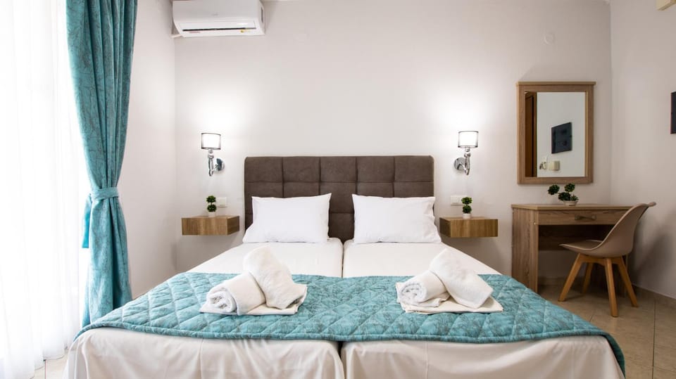 Evilion Apartment hotel in Decentralized Administration of Macedonia and Thrace