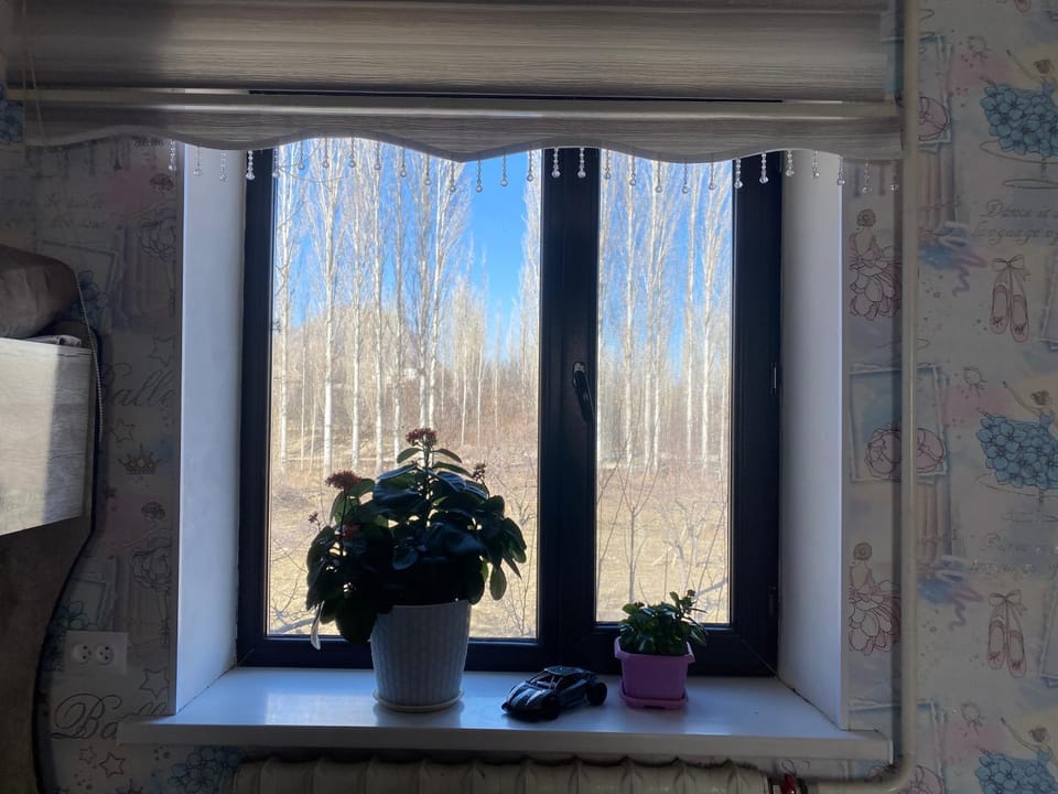Детская комната Паризата Bed and Breakfast in Europe