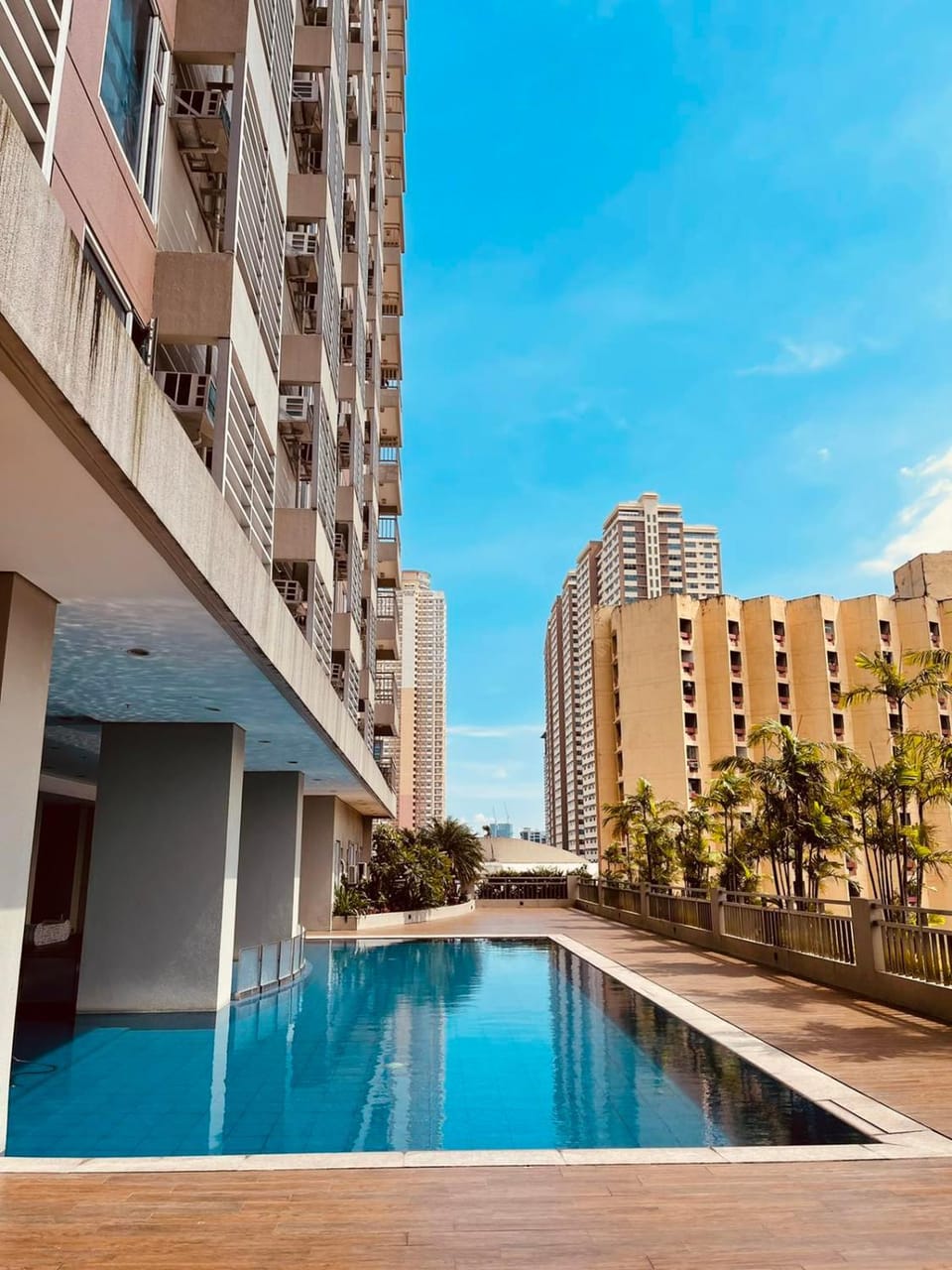 8 Adriatico Apartment in Manila City