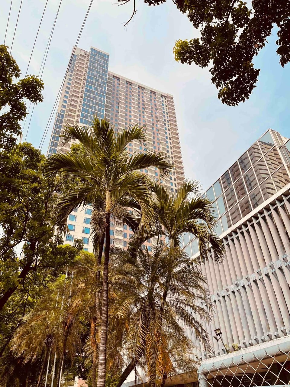 8 Adriatico Apartment in Manila City