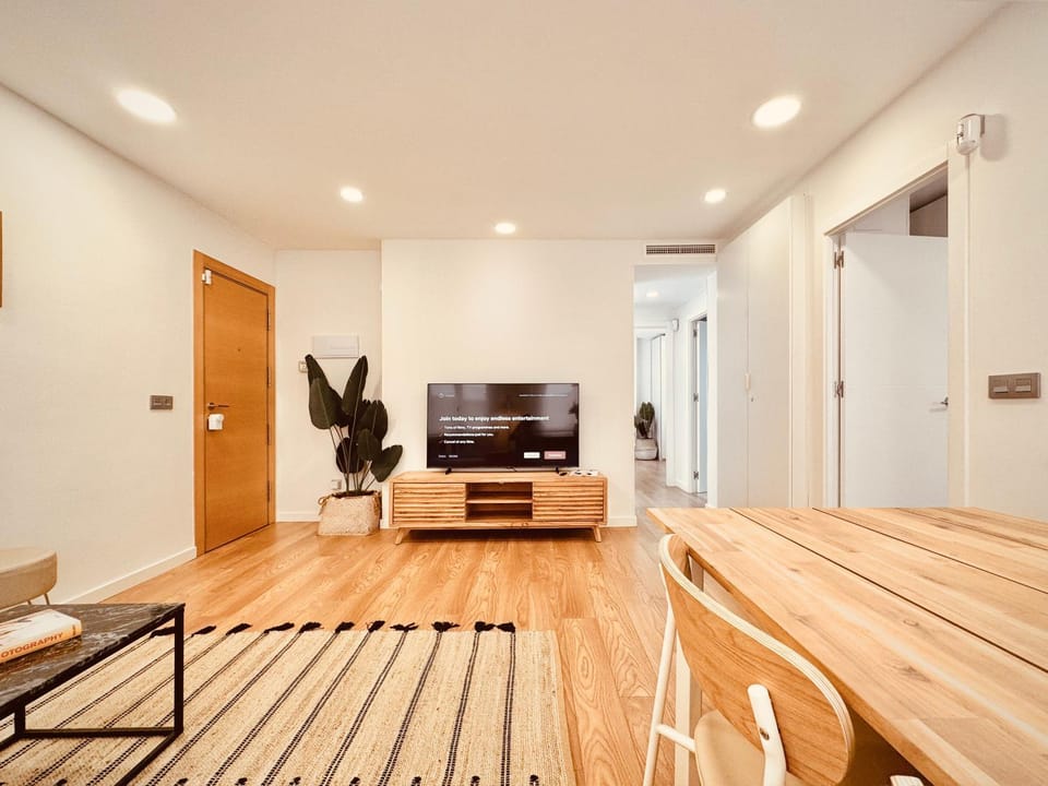TV and multimedia, Living room