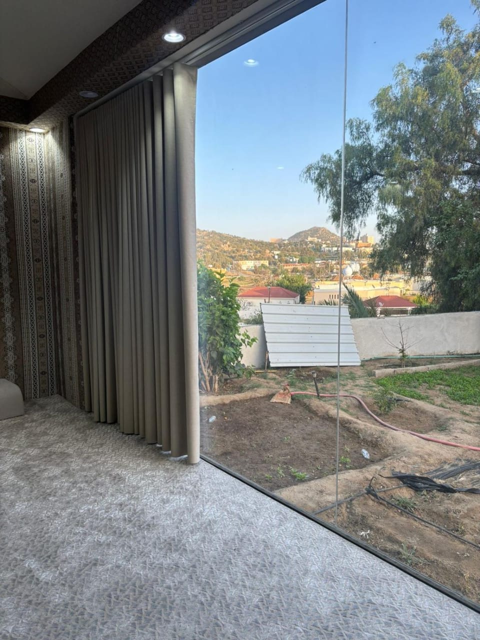 شذا المصيف لبيوت العطلات House in Makkah Province