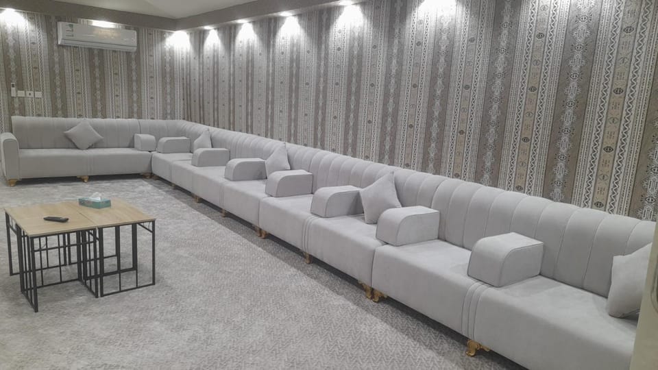 شذا المصيف لبيوت العطلات House in Makkah Province