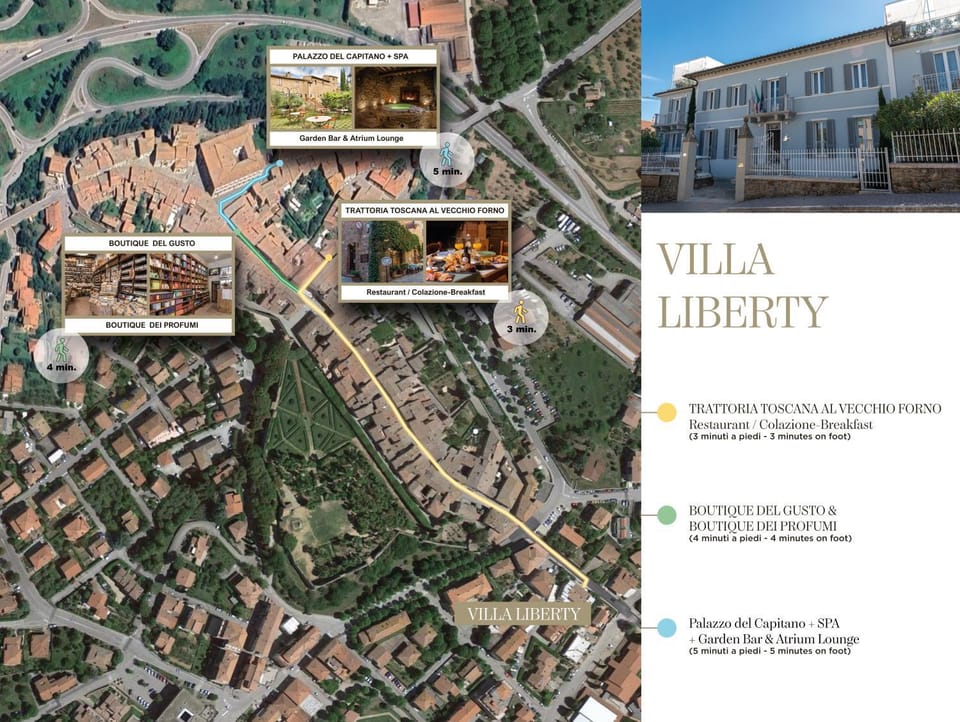 Restaurant/places to eat, Spa and wellness centre/facilities, Breakfast