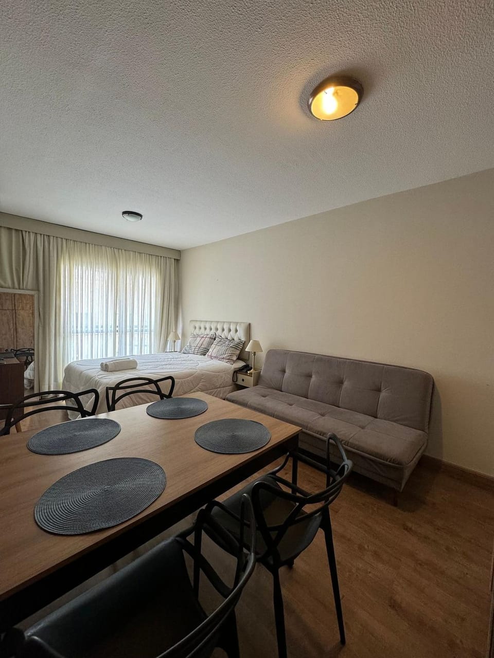 M256 | Flat localizado no Jardins Apartment in Sao Paulo City