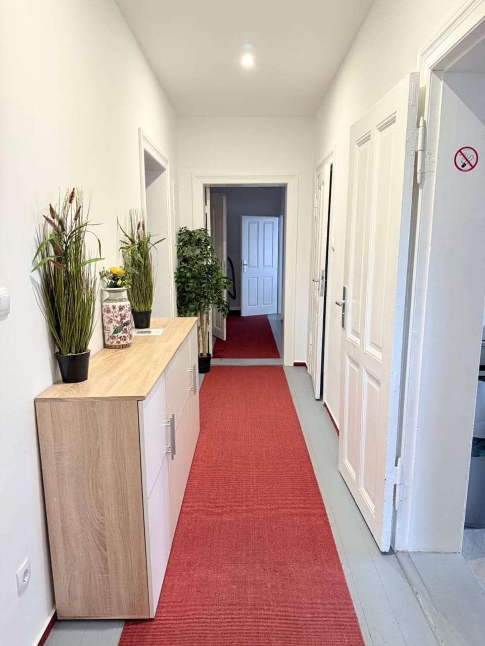 POTSDAM HERITAGE APARTMENT Apartment in Potsdam