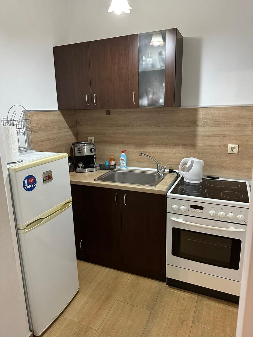 Апартамент Бояна Apartment in Plovdiv