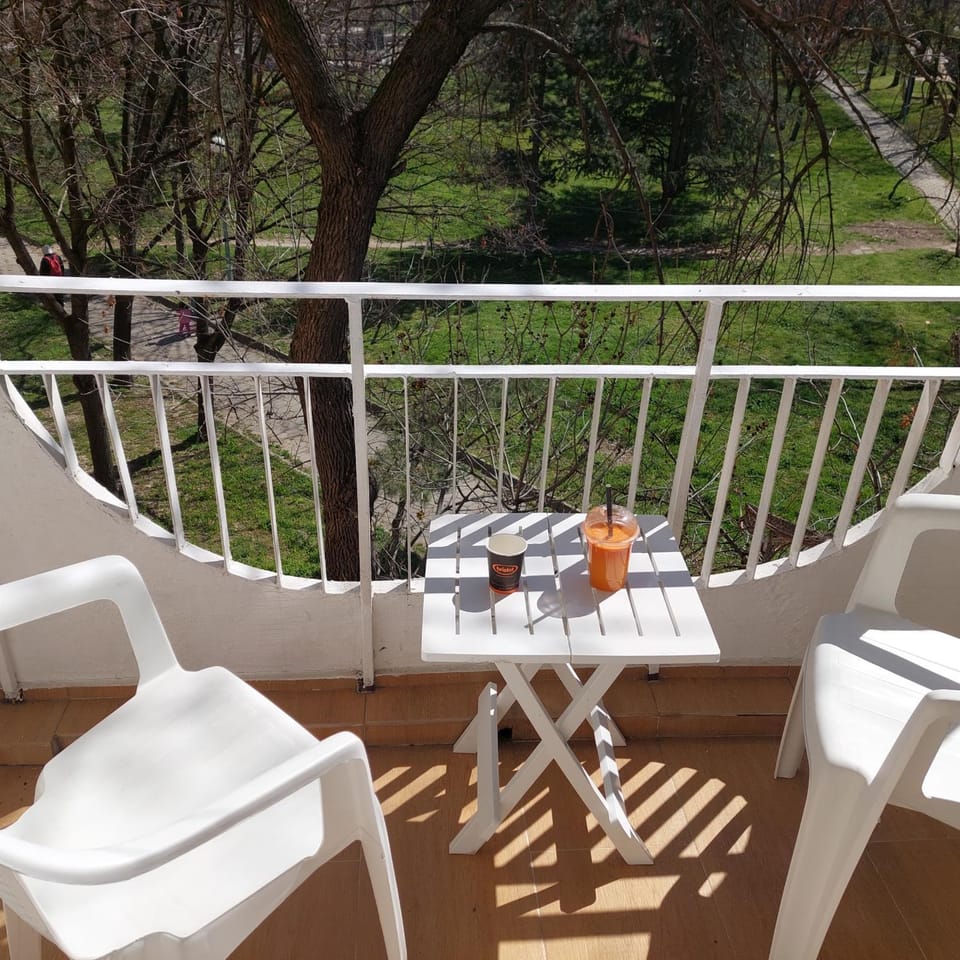Апартамент Бояна Apartment in Plovdiv