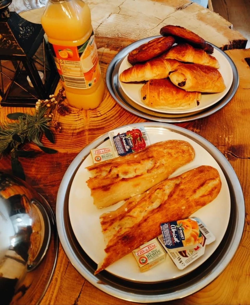 Breakfast