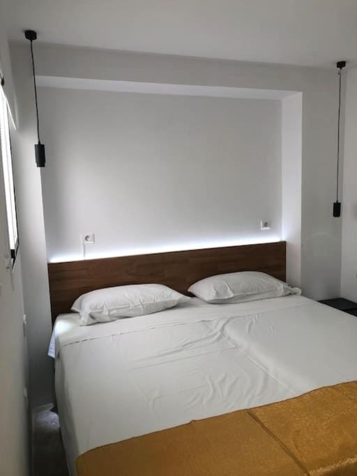 Luxury Banus Puerto Golf Apartment in Marbella